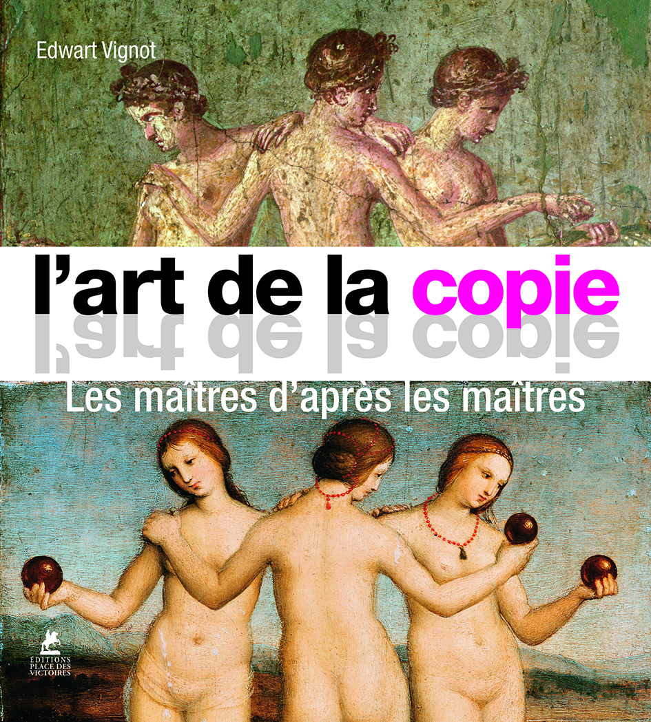 L’art de la copie