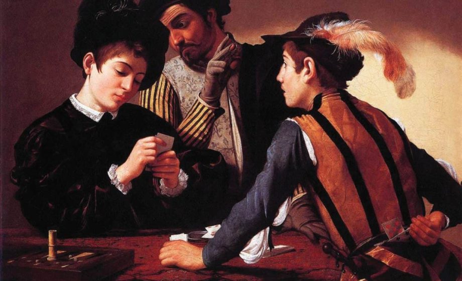 Quand le cinéma rencontre la peinture : le biopic de Caravage signé Michele Placido