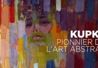 Kupka – Pionnier de l’art abstrait