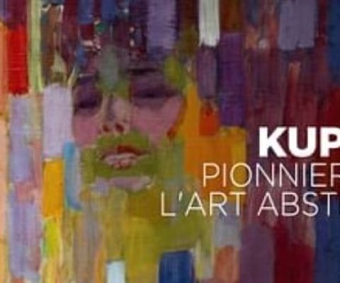 Kupka – Pionnier de l’art abstrait