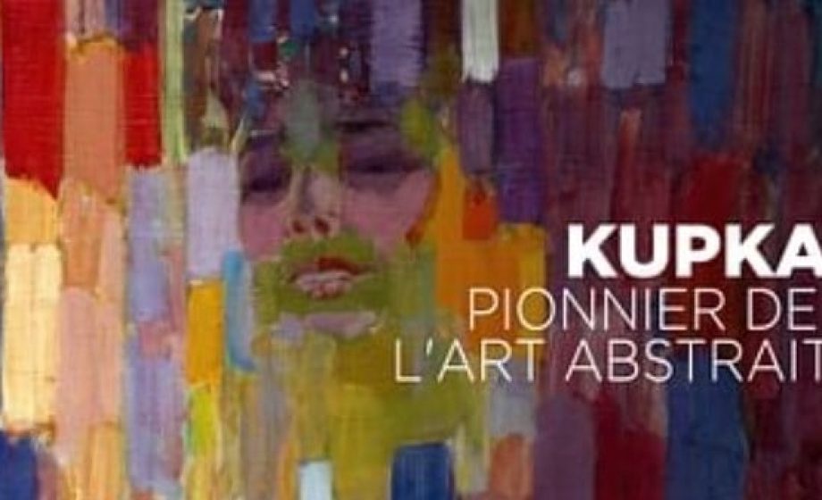 Kupka – Pionnier de l’art abstrait
