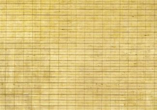 Les grilles d’Agnes Martin