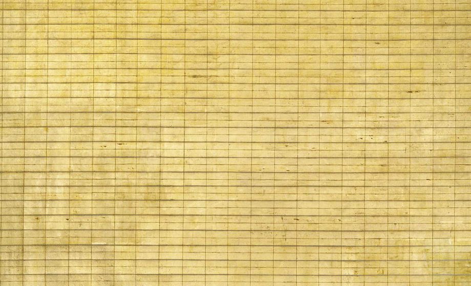 Les grilles d’Agnes Martin