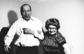 « À partir d’elle. Des artistes et leurs mères » au BAL