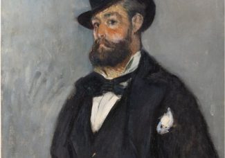 À la rencontre du collectionneur Léon Monet