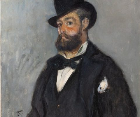 À la rencontre du collectionneur Léon Monet