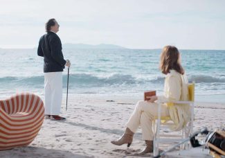 Un film absurde sur Salvador Dali par Quentin Dupieux