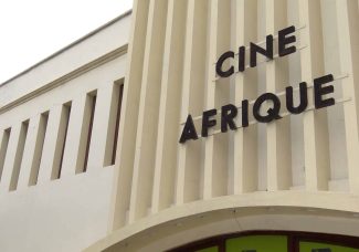 La Côte d’Ivoire, nouvel eldorado du cinéma africain ?