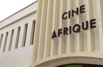 La Côte d’Ivoire, nouvel eldorado du cinéma africain ?