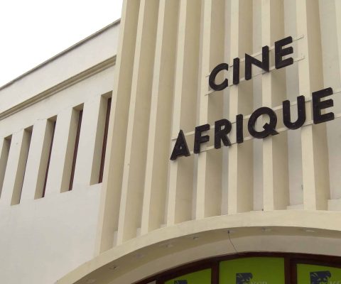 La Côte d’Ivoire, nouvel eldorado du cinéma africain ?