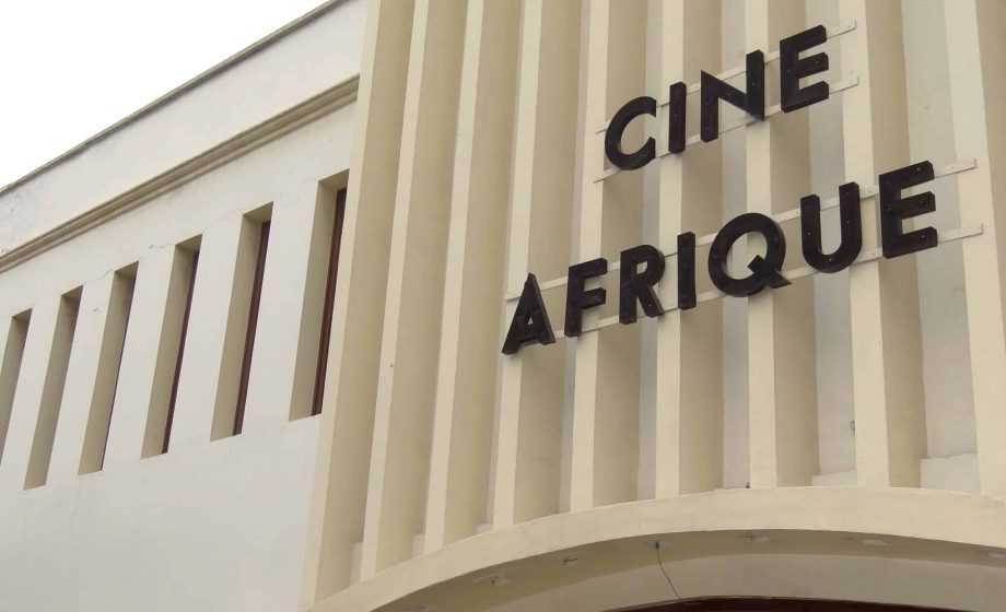 La Côte d’Ivoire, nouvel eldorado du cinéma africain ?