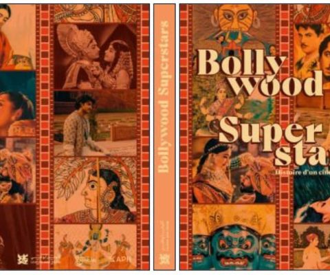 Bollywood Superstars au Musée du quai Branly