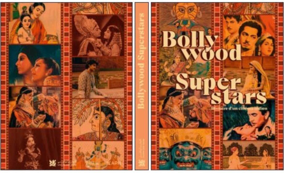 Bollywood Superstars au Musée du quai Branly