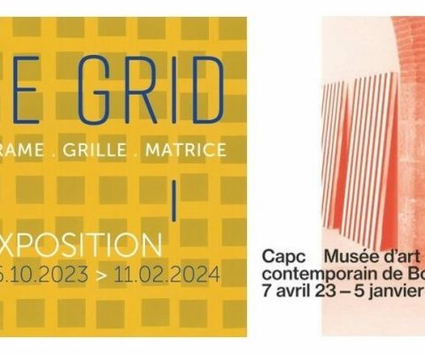 Après « Grids »