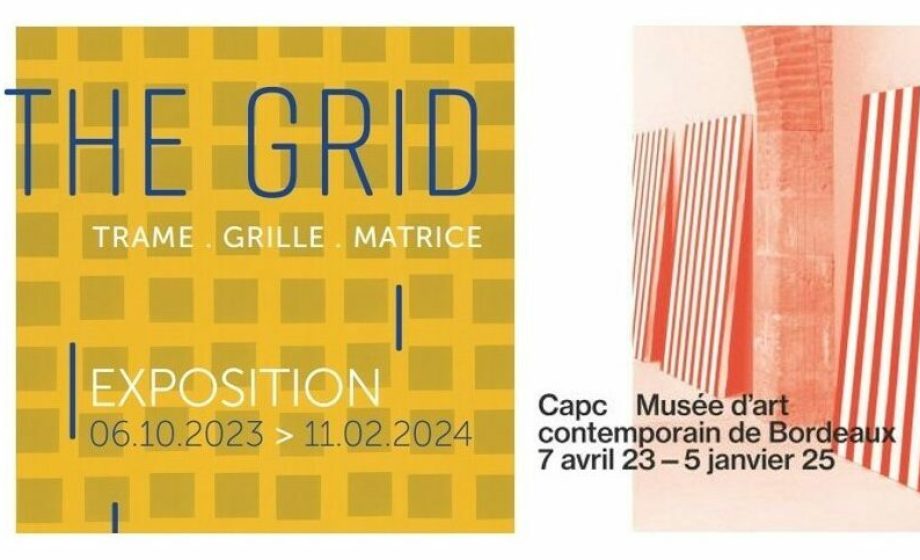 Après « Grids »