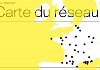 Ouvrir une résidence d’artistes