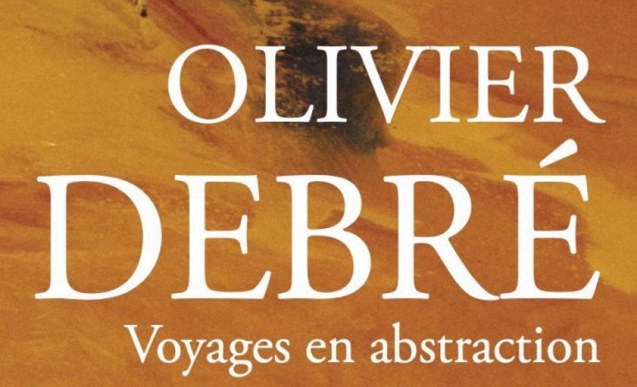 Exposition Olivier Debré à Dinard – Villa Les Roches Brunes