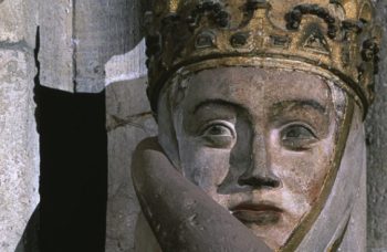 Günter Grass, Prendre la pose