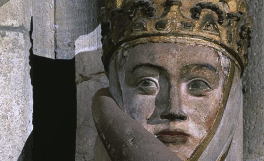 Günter Grass, Prendre la pose