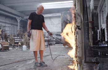 Une expérience cinématographique au cœur de l’œuvre d’Anselm Kiefer