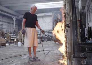 Une expérience cinématographique au cœur de l’œuvre d’Anselm Kiefer