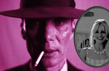 Barbenheimmer brings us existential hope in pink