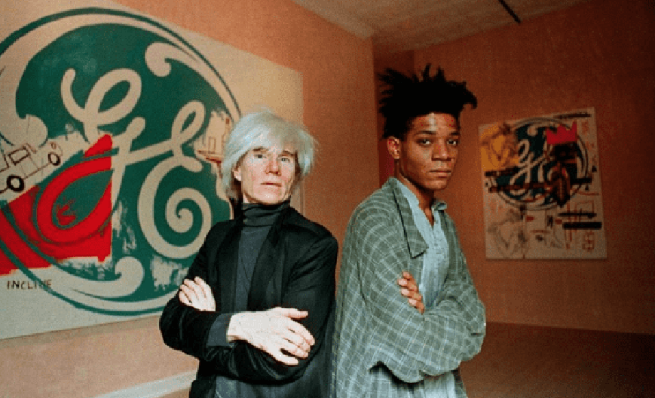 Basquiat de retour à la Fondation Louis Vuitton
