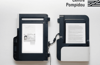 Et les NFT entrèrent au Centre Pompidou…