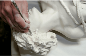 Un rendez-vous avec l’Atelier de Moulage de la Rmn-Grand Palais