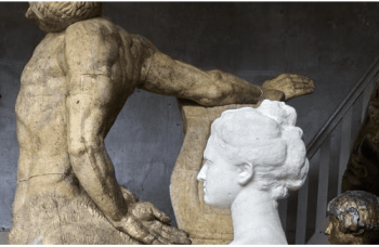 Réouverture du musée Bourdelle