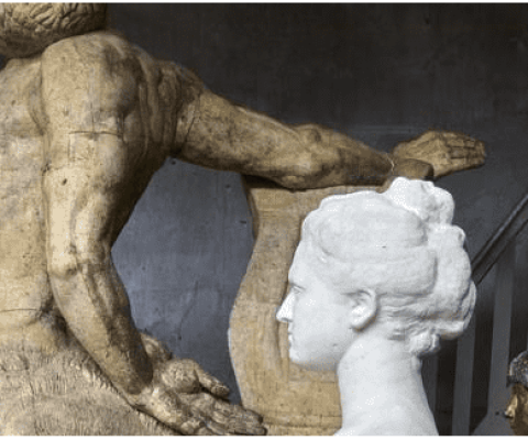 Réouverture du musée Bourdelle