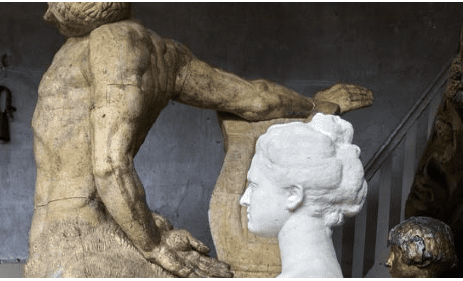 Réouverture du musée Bourdelle