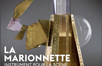 Tout l’art des marionnettes en une vaste exposition