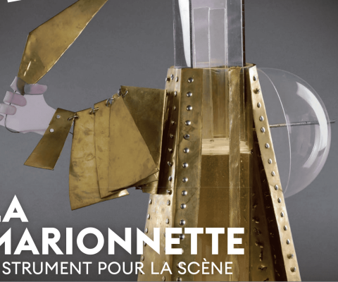 Tout l’art des marionnettes en une vaste exposition