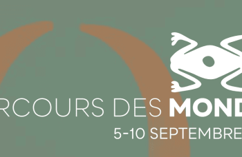 La 22e édition de Parcours des Mondes