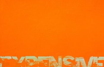 Expensive : Sylvie Fanchon à l’honneur à la Galerie Maubert