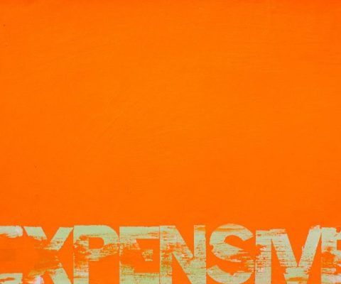 Expensive : Sylvie Fanchon à l’honneur à la Galerie Maubert