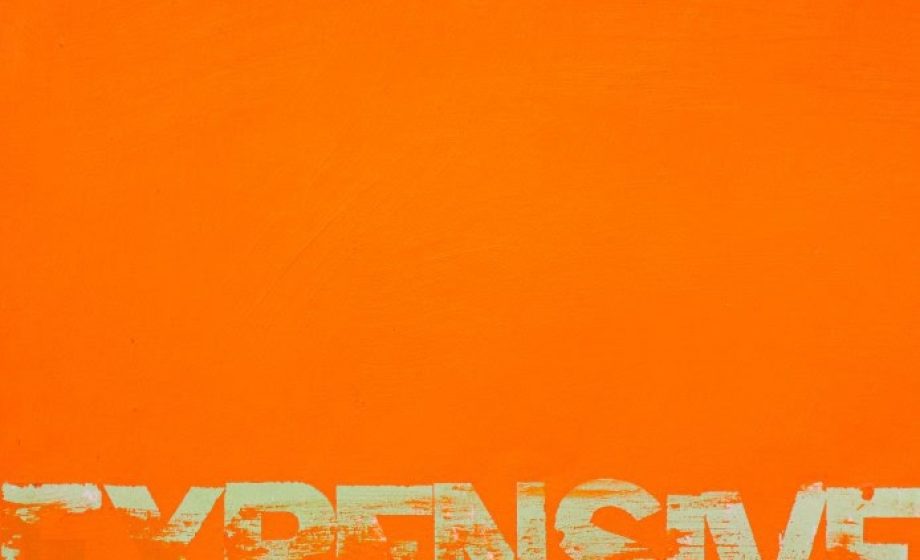 Expensive : Sylvie Fanchon à l’honneur à la Galerie Maubert