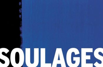 Soulages, une autre lumière au Musée du Luxembourg