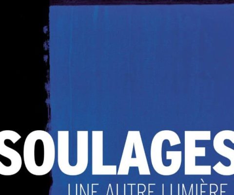 Soulages, une autre lumière au Musée du Luxembourg