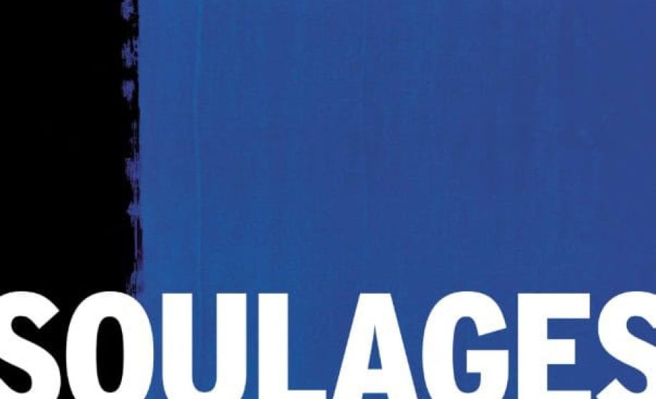 Soulages, une autre lumière au Musée du Luxembourg