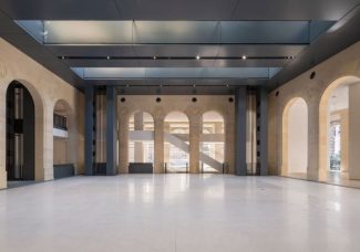 Réouverture de la Fondation Cartier : une nouvelle ère au Palais-Royal