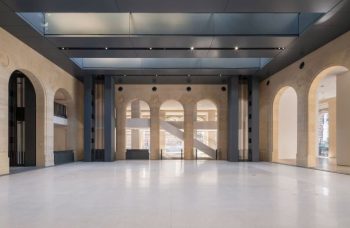 Réouverture de la Fondation Cartier : une nouvelle ère au Palais-Royal