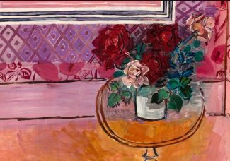 Exposition Berthe Weill. Galeriste d’avant-garde au musée de l’Orangerie