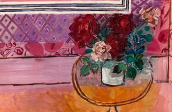 Exposition Berthe Weill, Galeriste d’avant-garde au musée de l’Orangerie