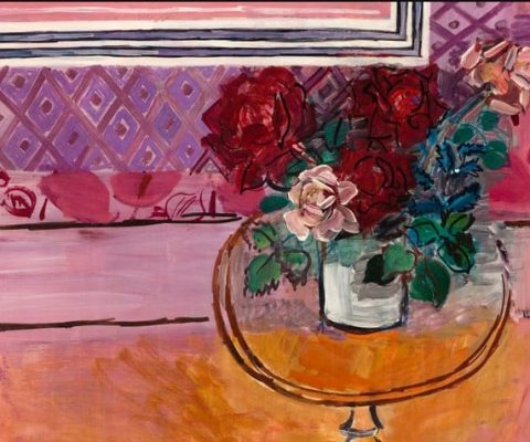 Exposition Berthe Weill. Galeriste d’avant-garde au musée de l’Orangerie