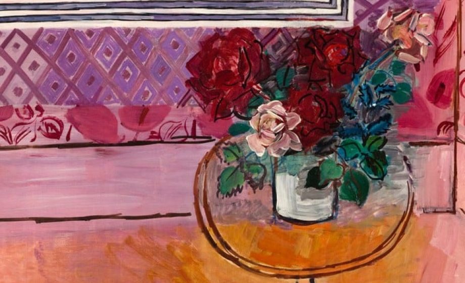 Exposition Berthe Weill. Galeriste d’avant-garde au musée de l’Orangerie