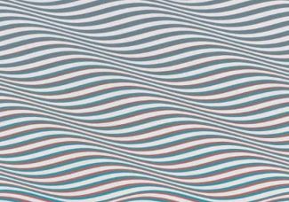 Point de départ : Bridget Riley s’expose au musée d’Orsay