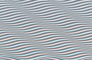 Point de départ : Bridget Riley s’expose au musée d’Orsay