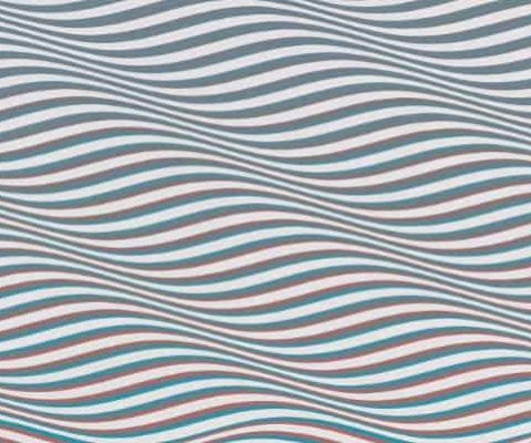 Point de départ : Bridget Riley s’expose au musée d’Orsay